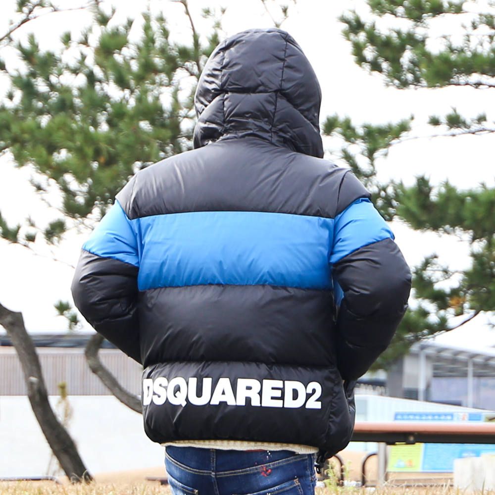 60％以上節約 DSQUARED2 Shell jackets レディース fusioncorp.com.br