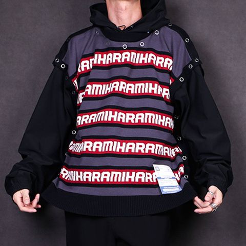 Maison MIHARA YASUHIRO スタイル