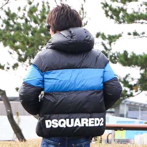 この冬にパフィージャケットを!