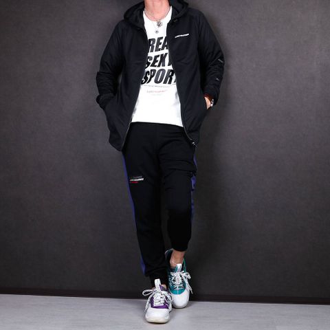 LUXE163AKMBB × gravis -vol.4- スタイル