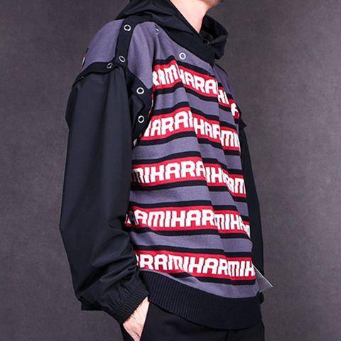 Maison MIHARA YASUHIRO スタイル