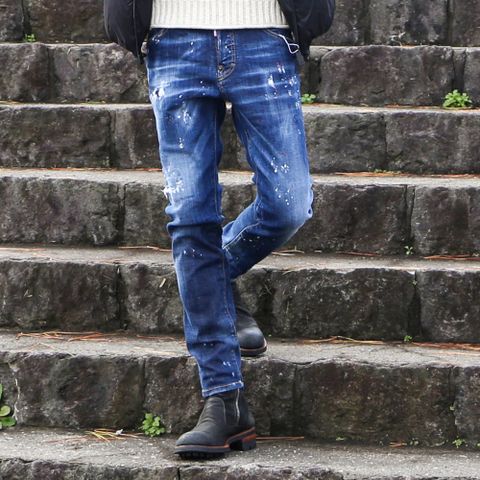 この冬にパフィージャケットを!