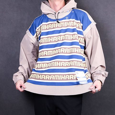 Maison MIHARA YASUHIRO スタイル