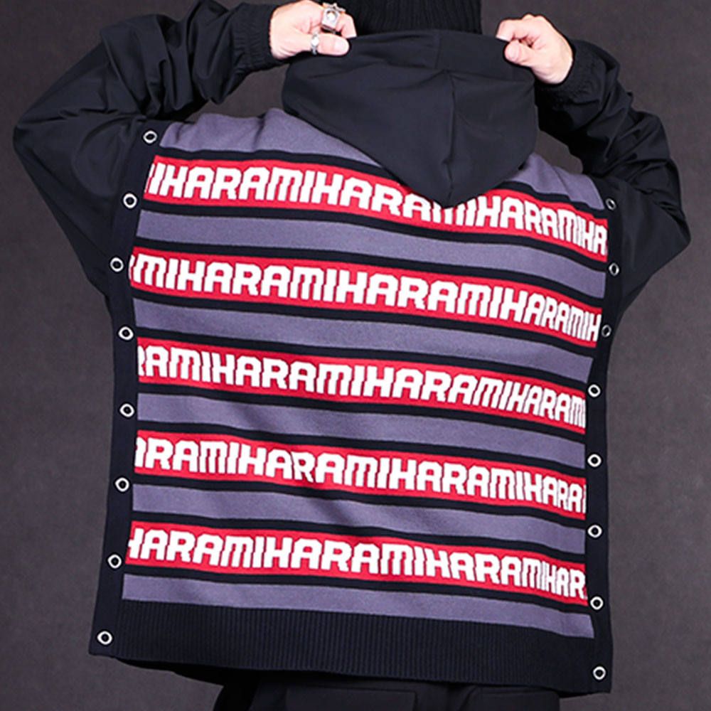 Maison MIHARA YASUHIRO スタイル