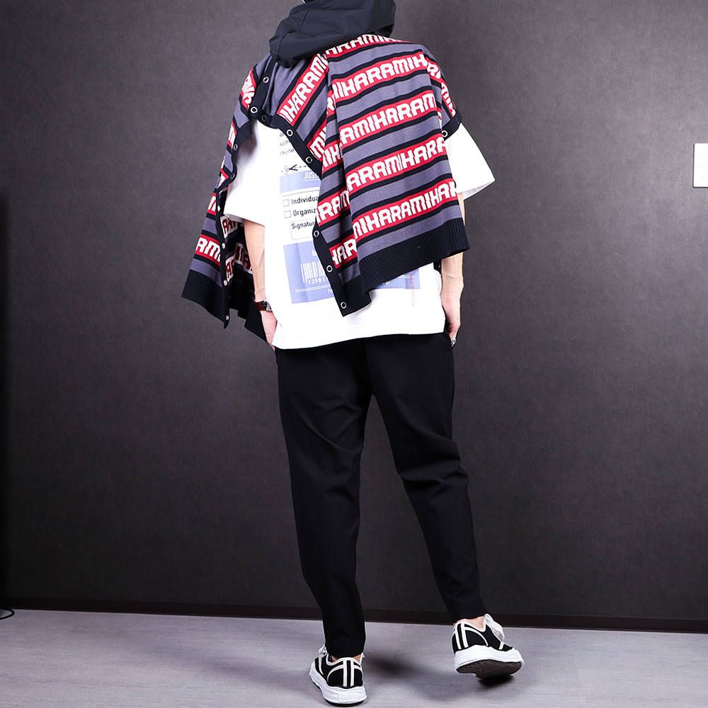 Maison MIHARA YASUHIRO スタイル
