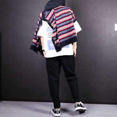 Maison MIHARA YASUHIRO スタイル