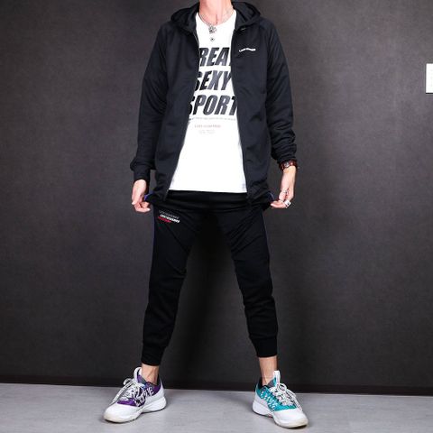 LUXE163AKMBB × gravis -vol.4- スタイル