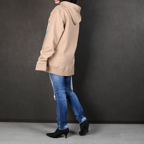 DSQUARED2コーディネート(レディース)