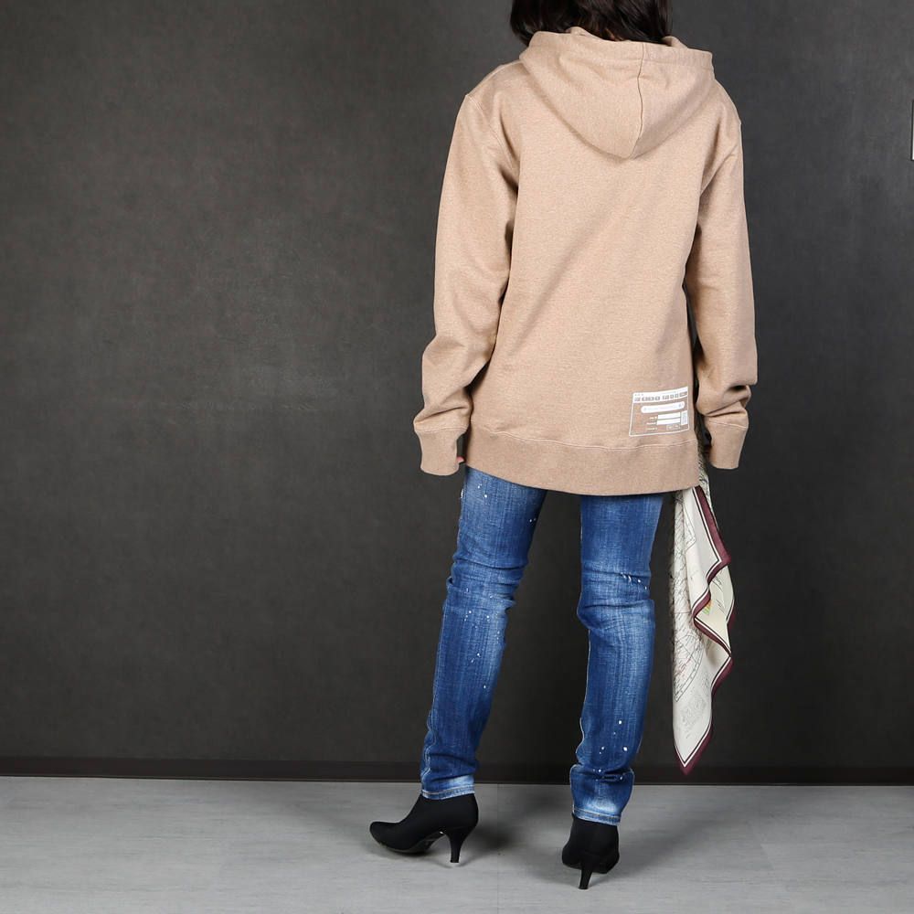 DSQUARED2コーディネート(レディース)