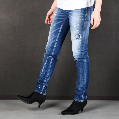 DSQUARED2コーディネート(レディース)