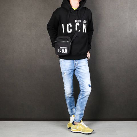 【DSQUARED2】コーディネート