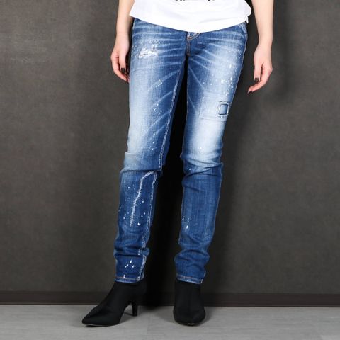 DSQUARED2コーディネート(レディース)