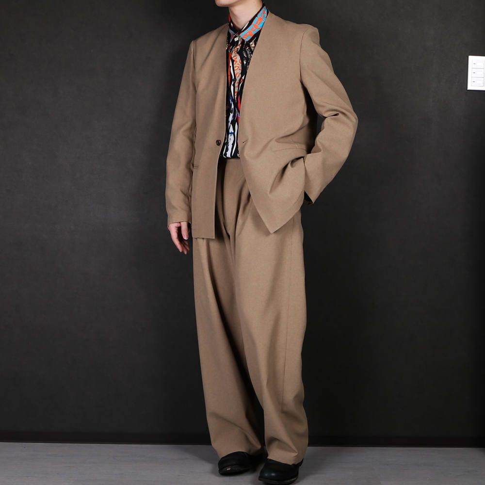 STYLE NO. 3034