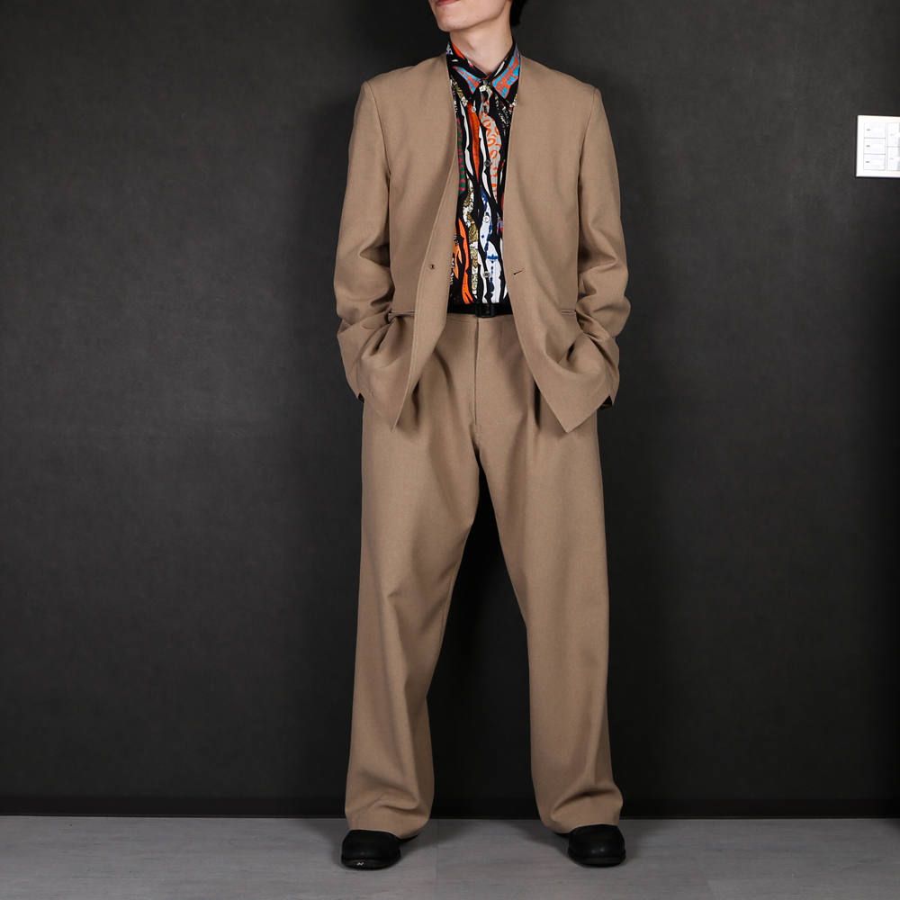 STYLE NO. 3034