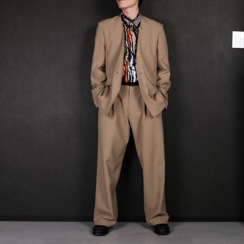 STYLE NO. 3034