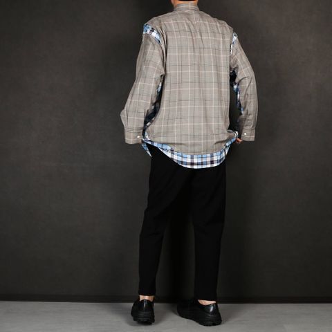 N.HOOLYWOOD人気定番のトラックパンツ【サイズ36(S)】