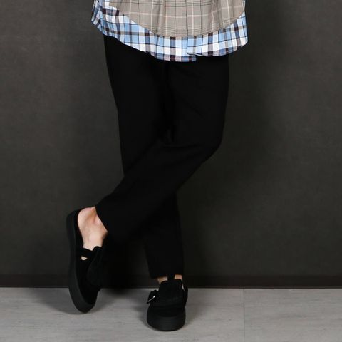 ドロップショルダー ビッグシルエット