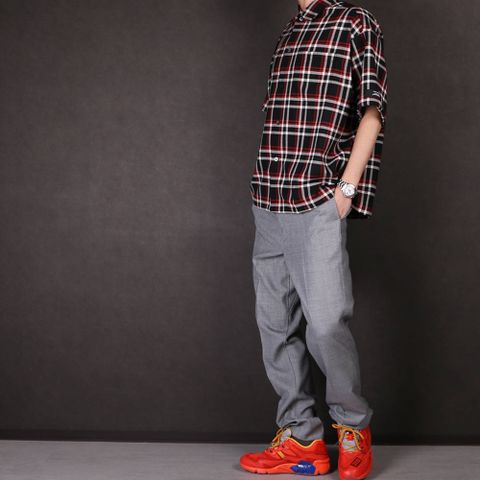 【N.HOOLYWOOD TEST PRODUCT EXCHANGE SERVICE × New Balance】