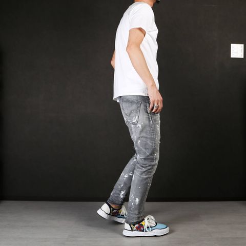 【TMT×FRUIT OF THE LOOM】