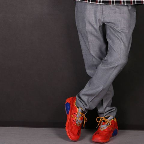 【N.HOOLYWOOD TEST PRODUCT EXCHANGE SERVICE × New Balance】
