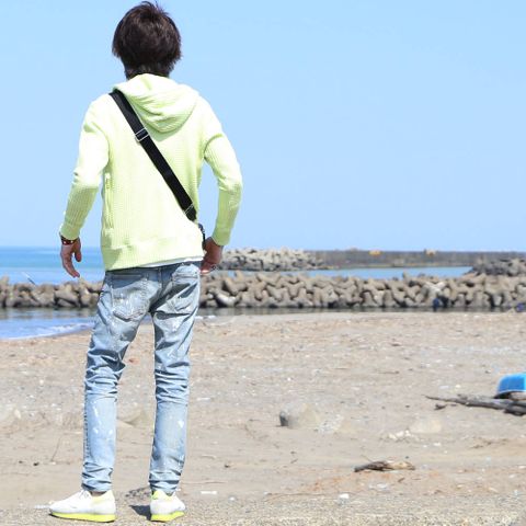 TMT ミッキーTシャツ①