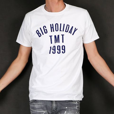 【TMT×FRUIT OF THE LOOM】
