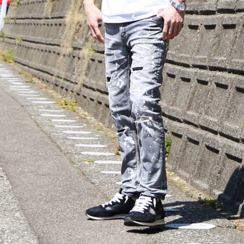 【TMT×FRUIT OF THE LOOM】