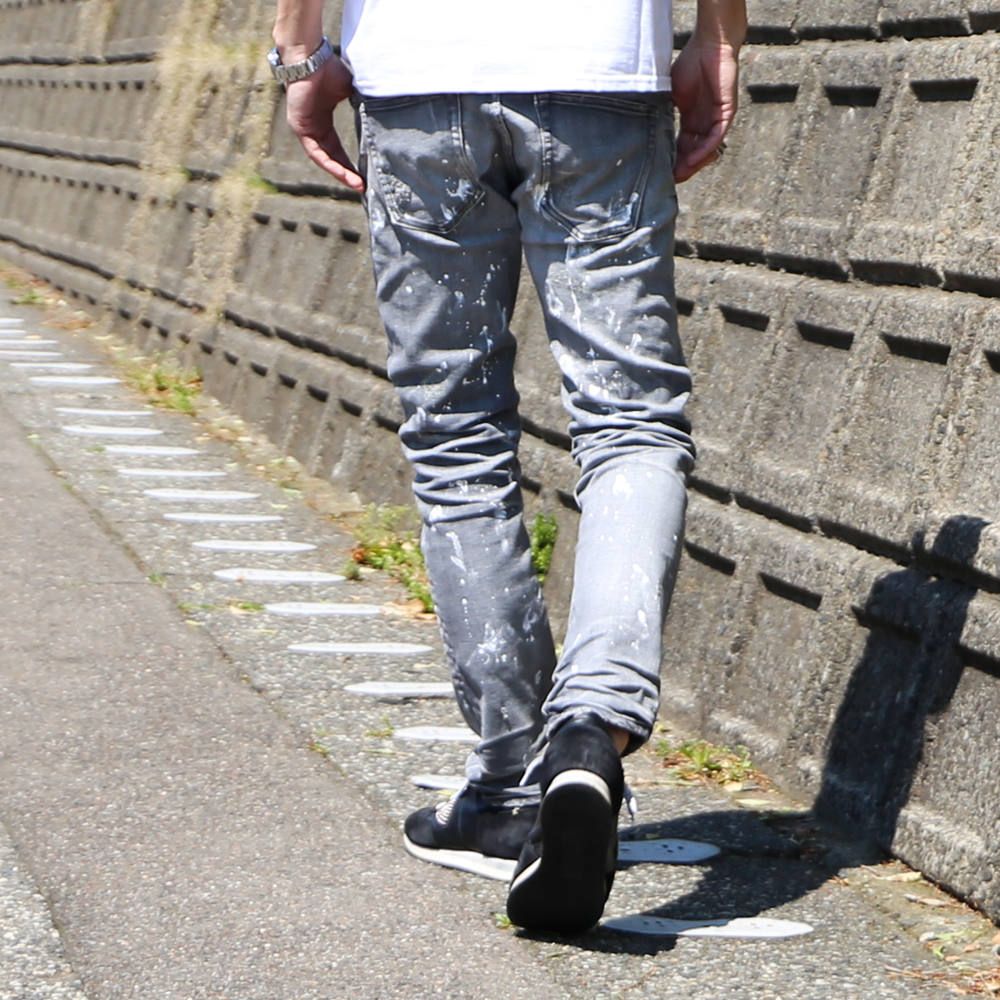 【TMT×FRUIT OF THE LOOM】