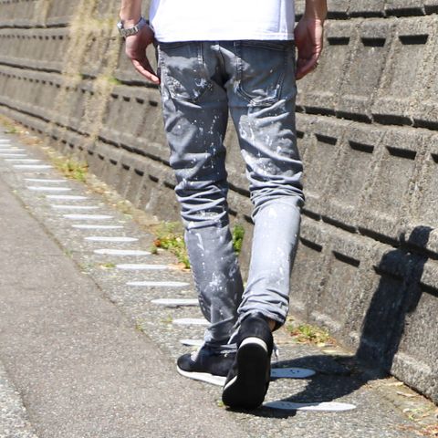 【TMT×FRUIT OF THE LOOM】