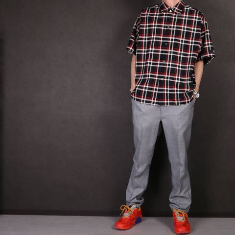 【N.HOOLYWOOD TEST PRODUCT EXCHANGE SERVICE × New Balance】