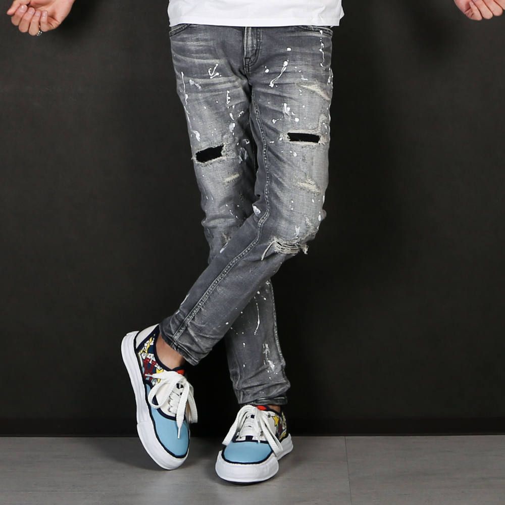 【TMT×FRUIT OF THE LOOM】