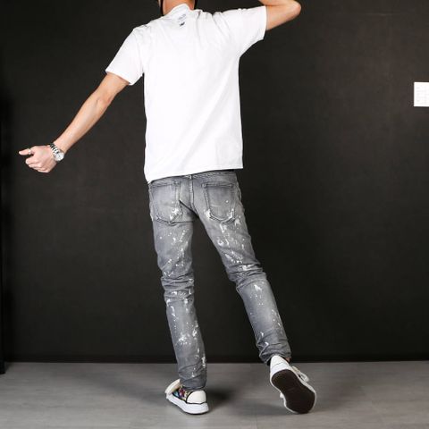 【TMT×FRUIT OF THE LOOM】
