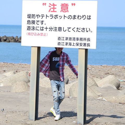 TMT ミッキーTシャツ②