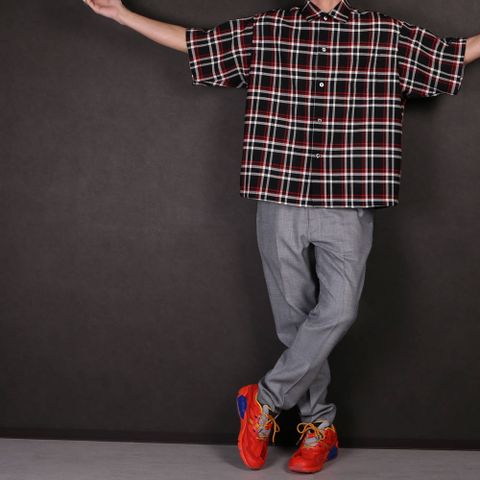 【N.HOOLYWOOD TEST PRODUCT EXCHANGE SERVICE × New Balance】