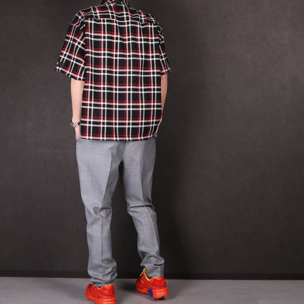 【N.HOOLYWOOD TEST PRODUCT EXCHANGE SERVICE × New Balance】