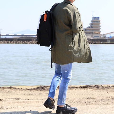 ショップコート