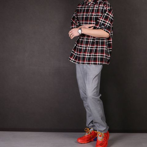 【N.HOOLYWOOD TEST PRODUCT EXCHANGE SERVICE × New Balance】