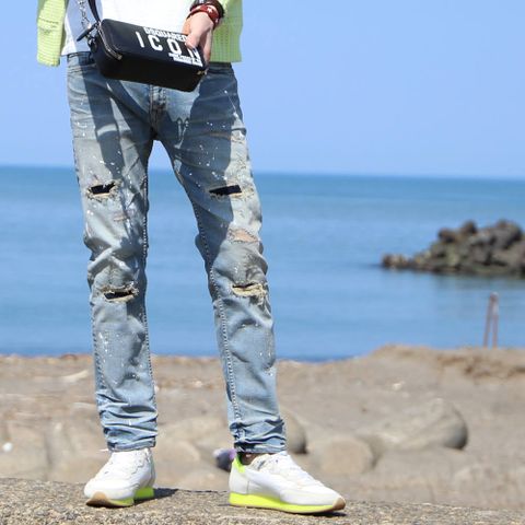 TMT ミッキーTシャツ①