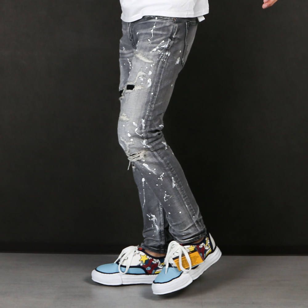 【TMT×FRUIT OF THE LOOM】