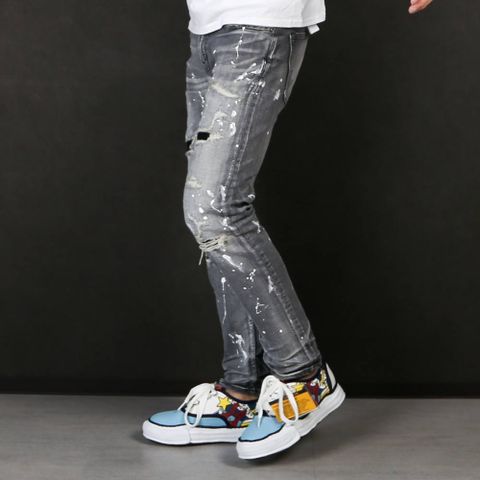 【TMT×FRUIT OF THE LOOM】