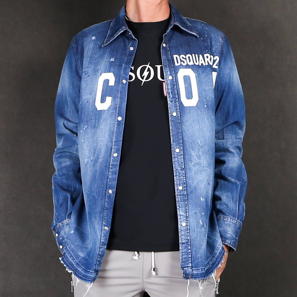 【RESOUND CLOTHING × chemical conbination】 Johnson LINE NYLON PT グレー