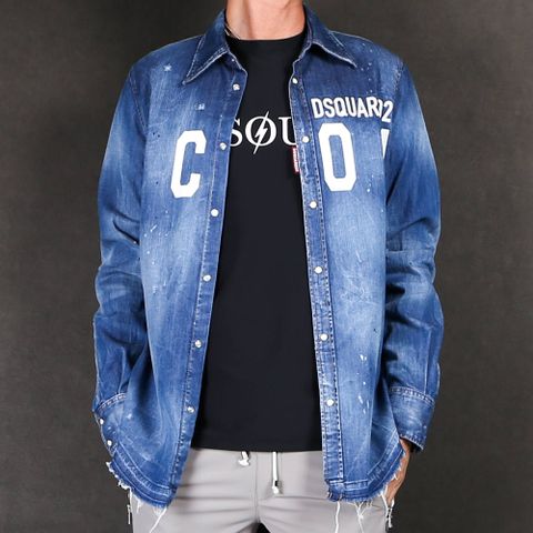 【RESOUND CLOTHING × chemical conbination】 Johnson LINE NYLON PT グレー