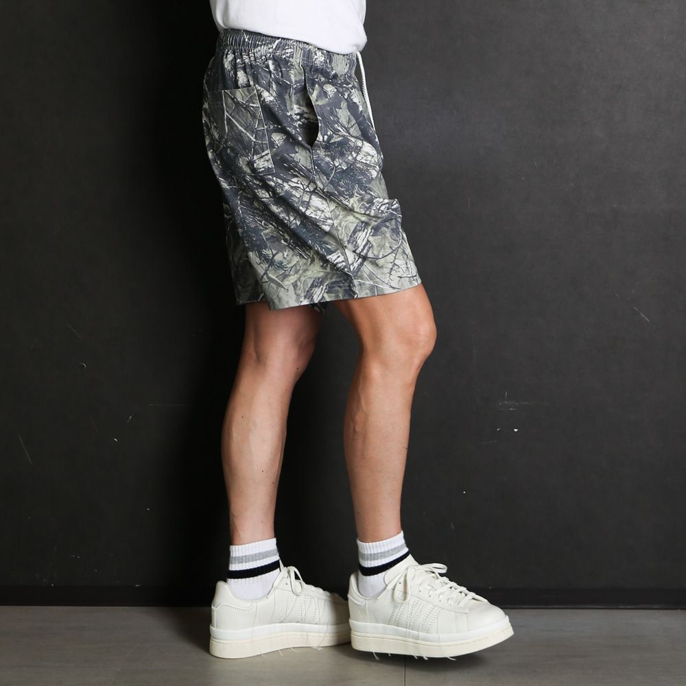 Camo Short - Realtree Beige / ショートパンツ / HP-050726