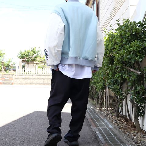 【FACETASM】【N.HOOLYWOOD】コーディネート