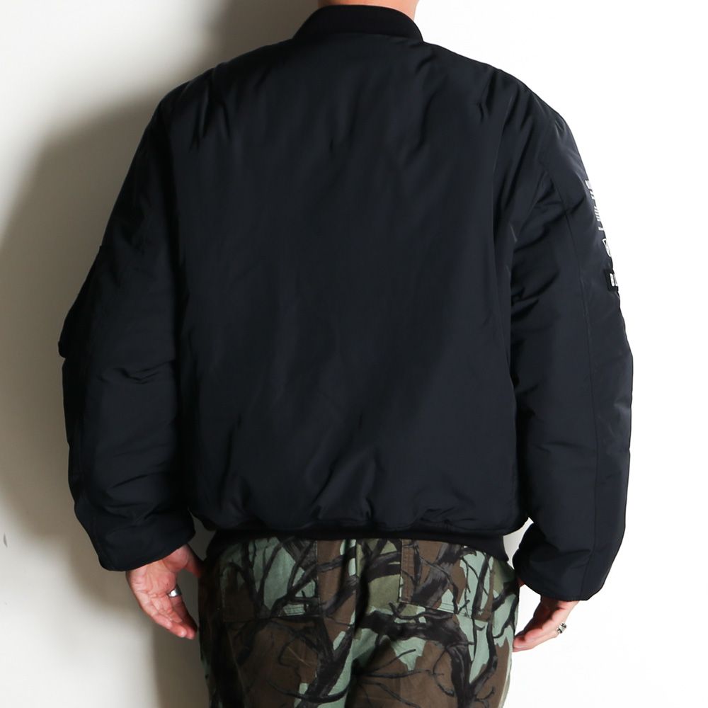 MA-1 / ミリタリージャケット / 25'RJ-1105