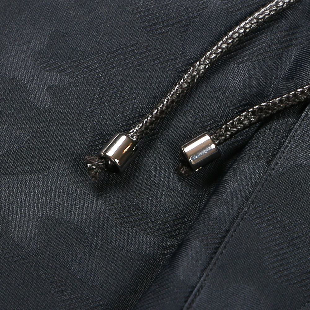 Johnson LINE NYLON PT SILHOUETTE / ジョンソンラインパンツ / RC19-ST-009