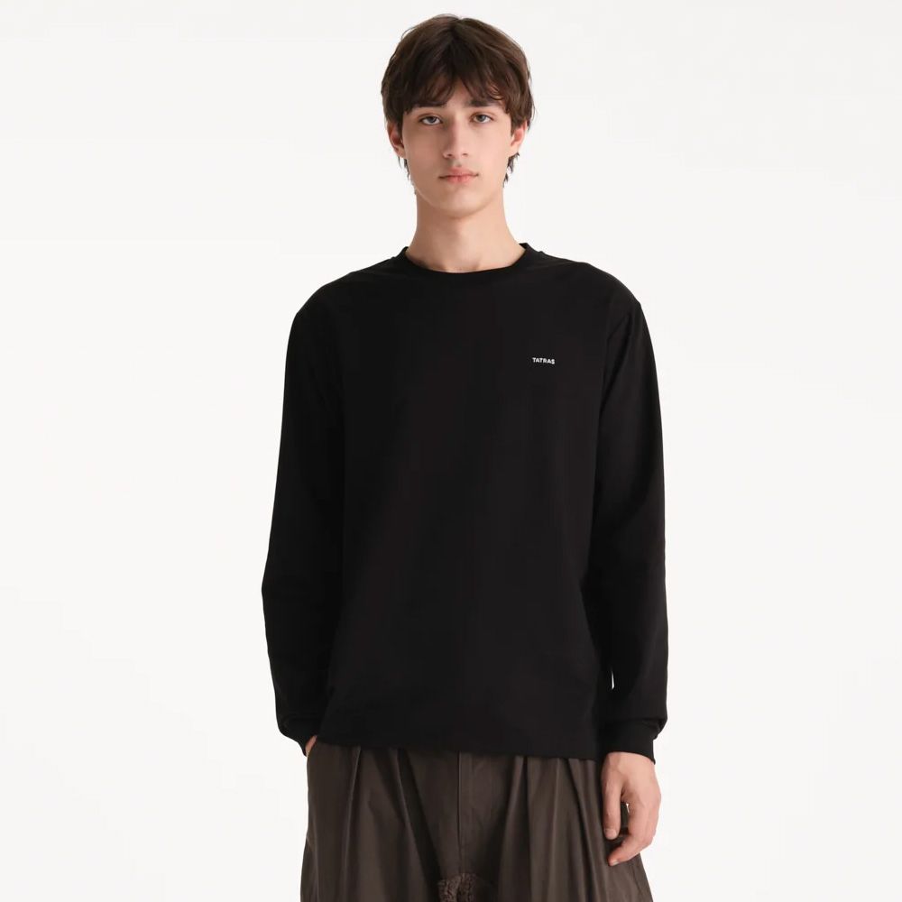 SICADO - シカード - Black / Tシャツ / MCKA0054083588