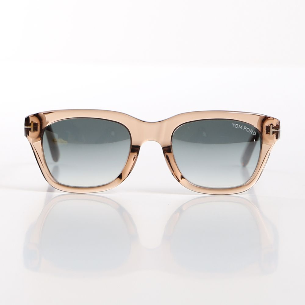 TOM FORD EYEWEAR - Sunglasses / サングラス / FT0237-F-5145Q