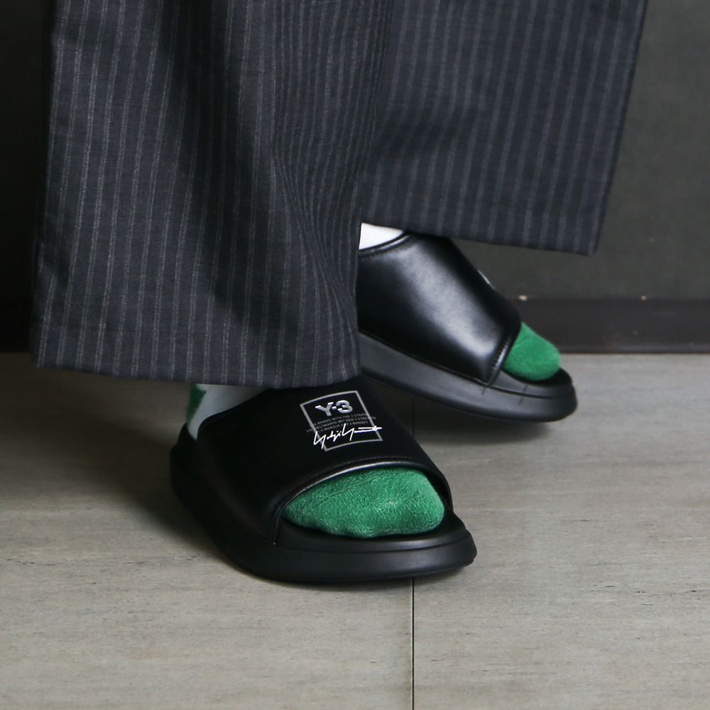 Y-3 SLIDE / KI4033