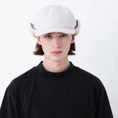 ×CA4LA / EAR FLAP FLEECE CAP / フラップ フリースキャップ / VTM-22-A-117
